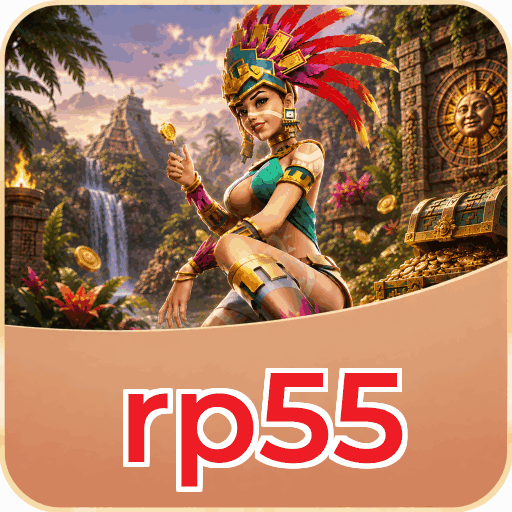 Tampilan antarmuka rp55 APK v4.7.5 saat pengujian performa dan keamanan di perangkat Android