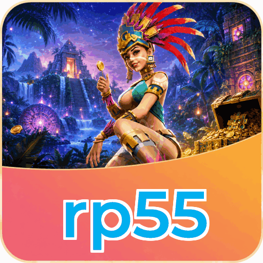 rp55 Indonesia