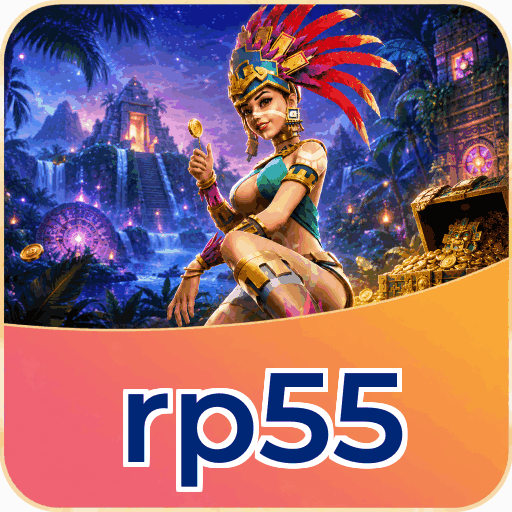 rp55 Indonesia