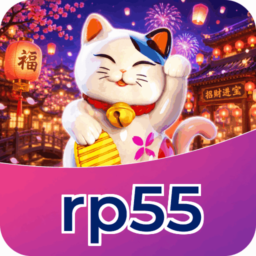 rp55 Indonesia